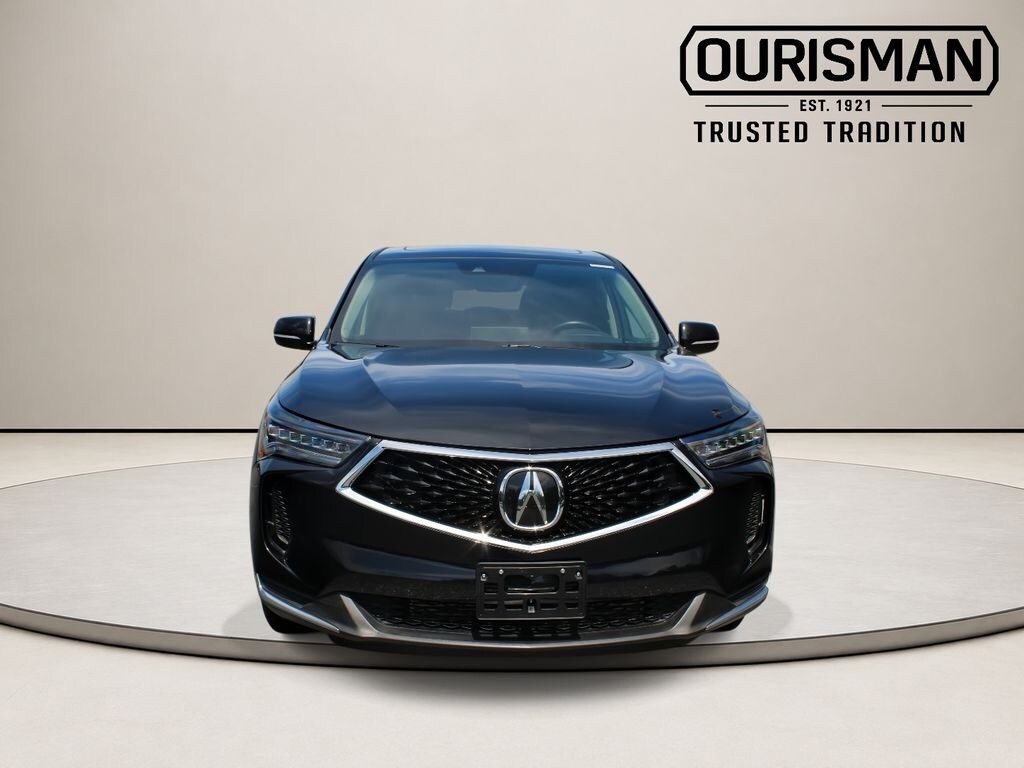 Used 2023 Acura RDX Base SUV