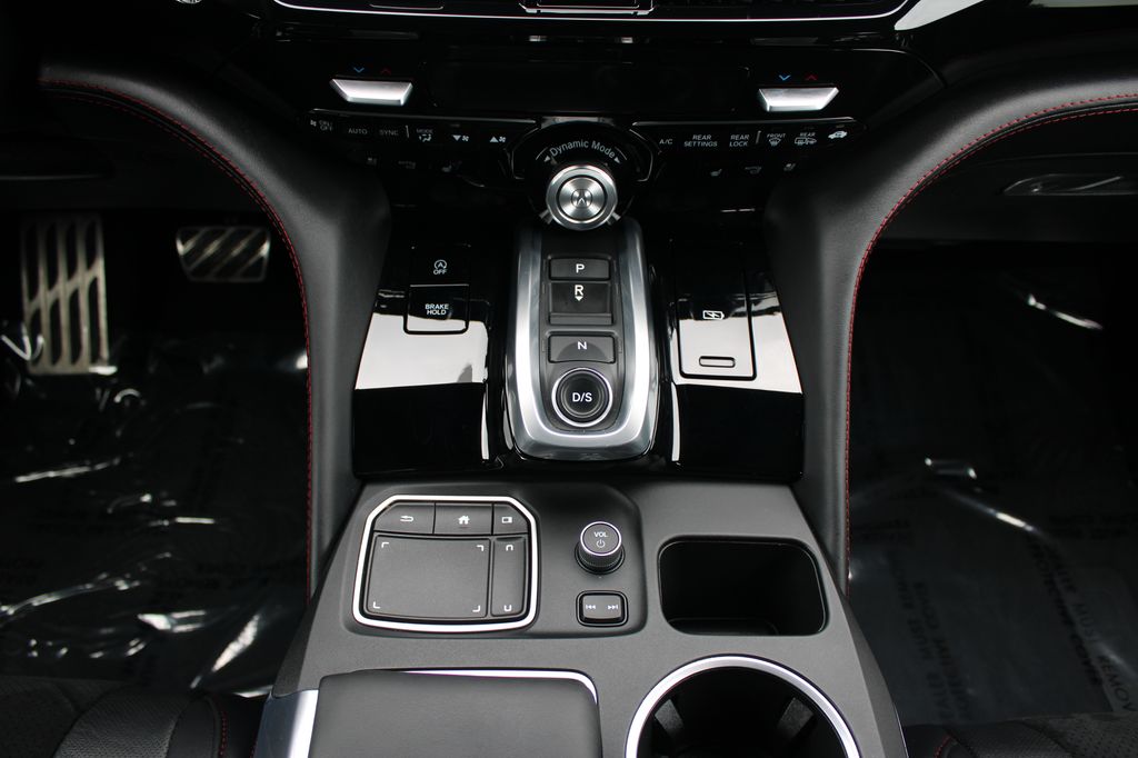 2023 Acura MDX A-Spec Package - Photo 22
