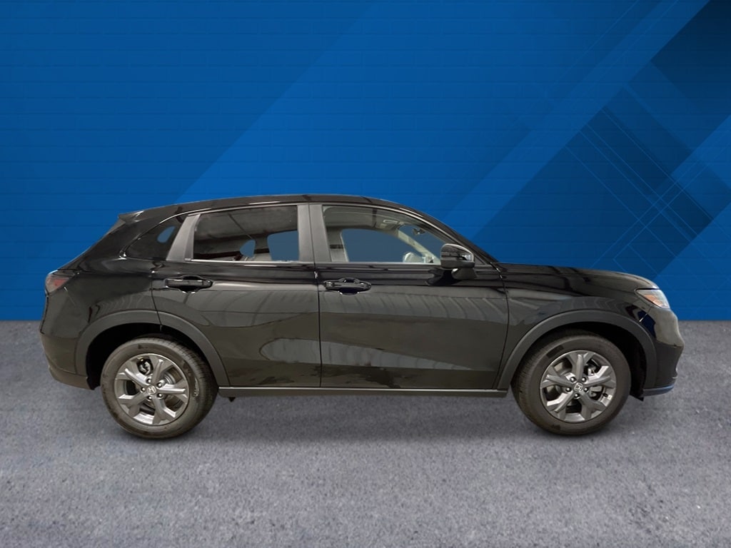 New 2026 Honda HR-V LX SUV