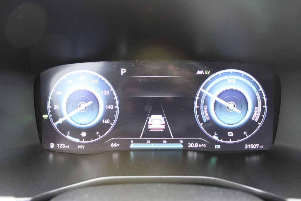 2023 Hyundai Santa Fe SEL Convenience PHEV - Photo 30