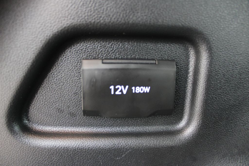2022 Hyundai Tucson XRT - Photo 34