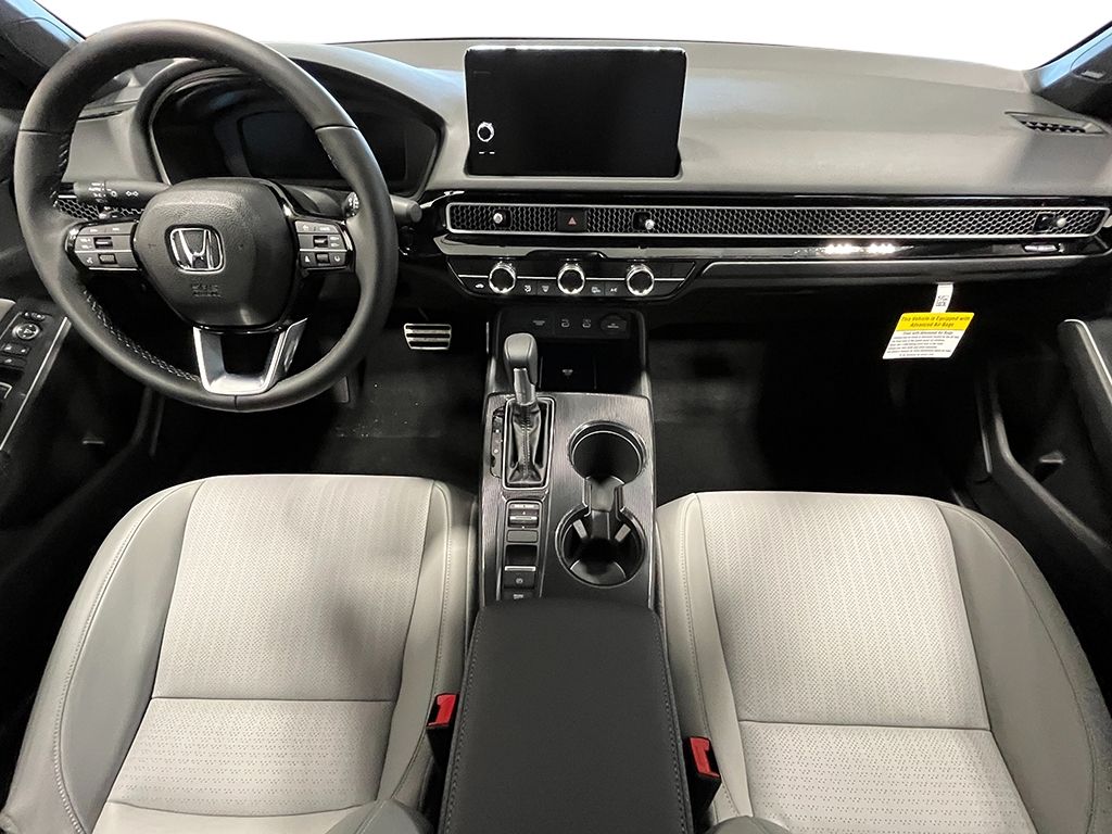 2026 Honda Civic Sport - Photo 20