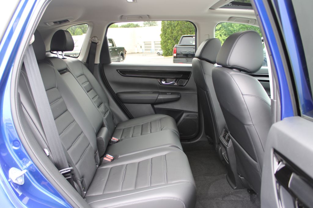 2024 Honda CR-V EX-L - Photo 13