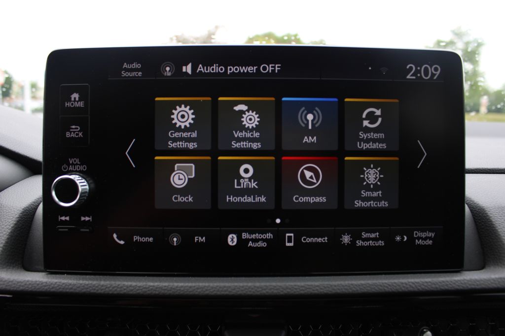 2024 Honda CR-V EX-L - Photo 27