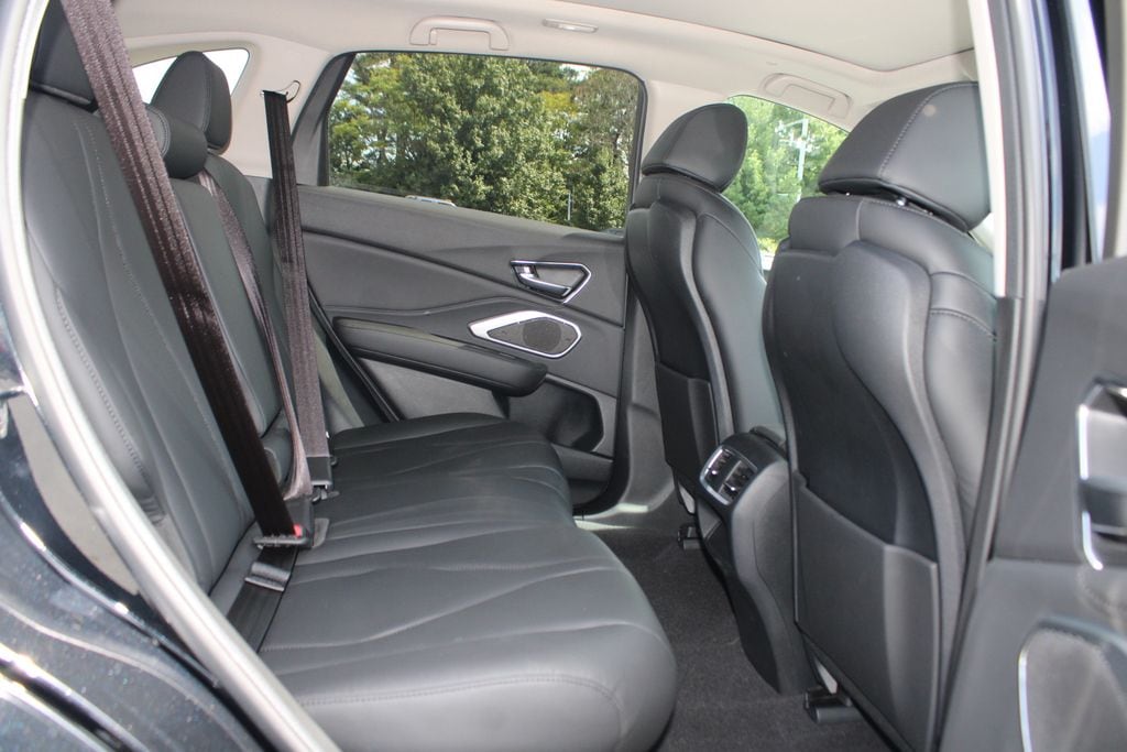 2023 Acura RDX Base - Photo 12