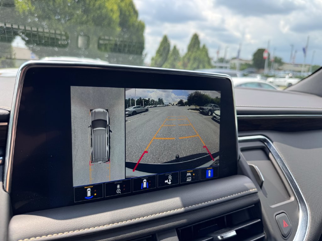 2022 Chevrolet Tahoe Premier - Photo 27