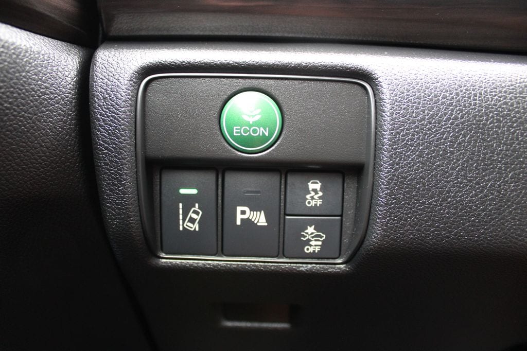 2017 Honda Accord Touring - Photo 29