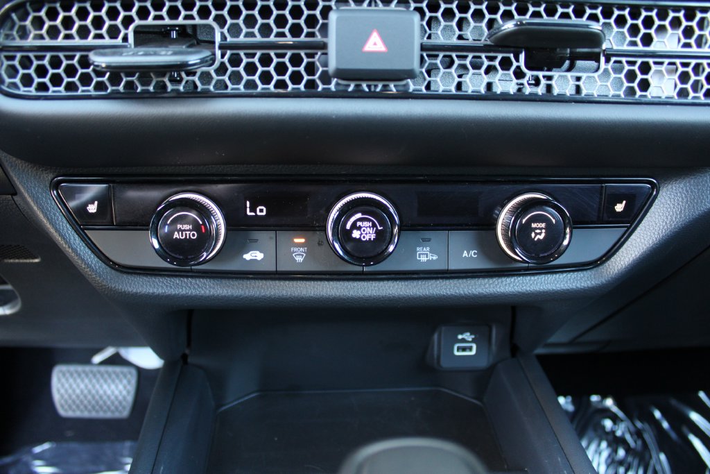 2024 Honda HR-V Sport - Photo 23