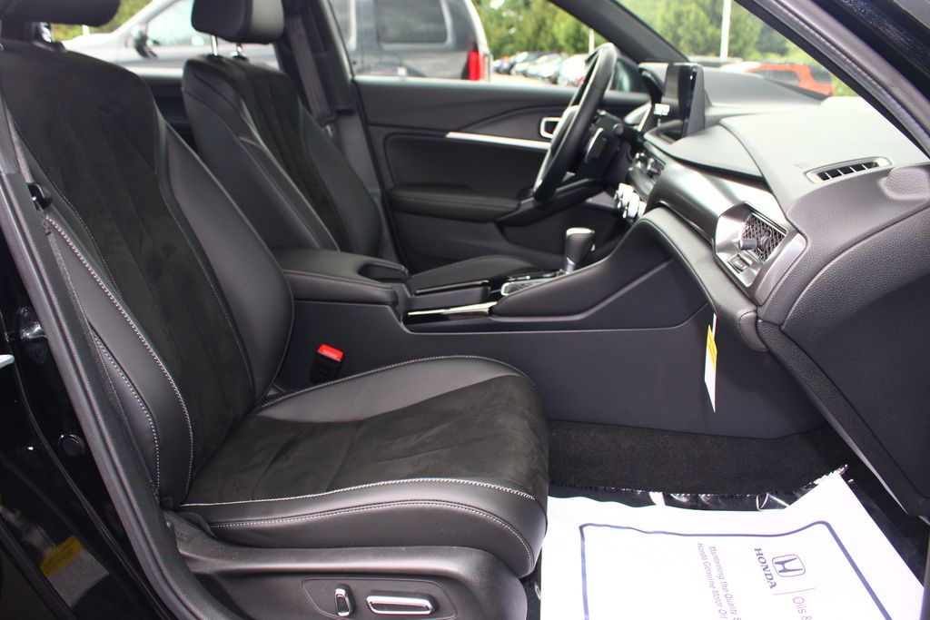 2025 Acura Integra A-Spec with Tech Package - Photo 11