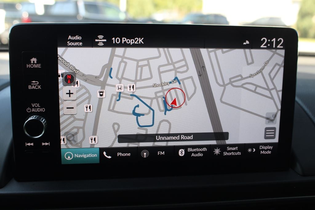 2025 Honda Pilot Black Edition - Photo 26