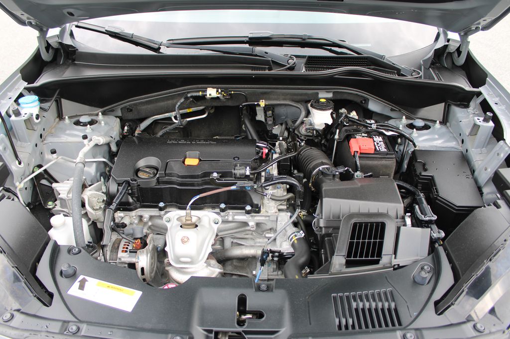 2024 Honda HR-V Sport - Photo 29
