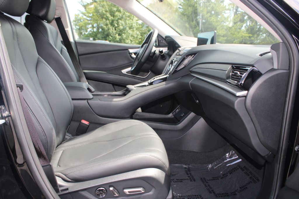 2023 Acura RDX Base - Photo 11