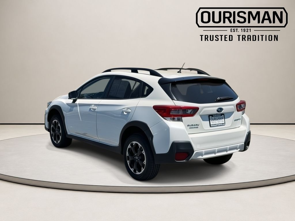 2023 Subaru Crosstrek Base - Photo 7