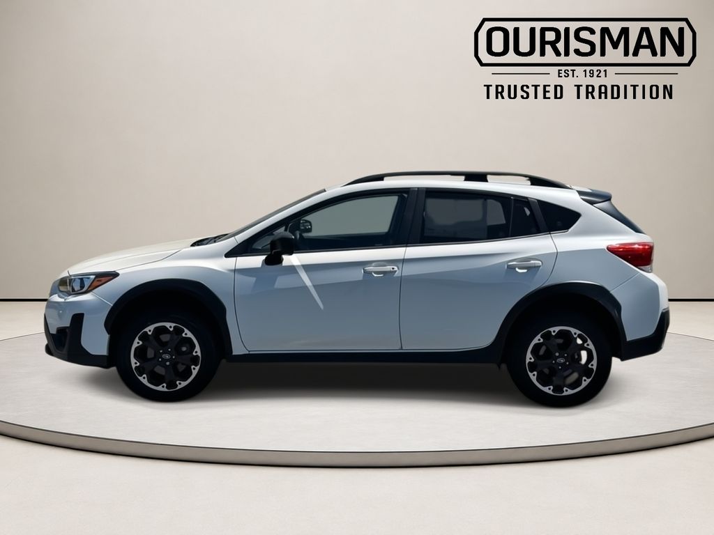 2023 Subaru Crosstrek Base - Photo 6