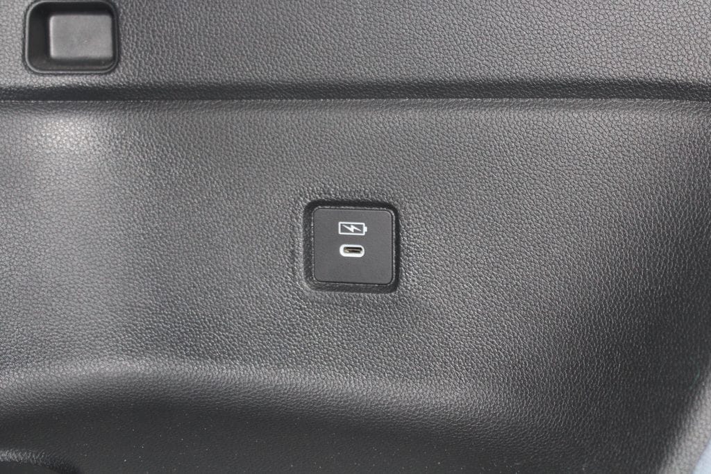 2025 Honda Pilot Touring - Photo 36