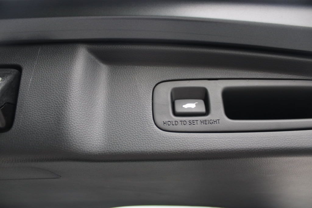 2025 Honda CR-V EX-L - Photo 14