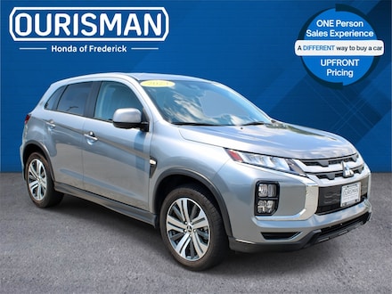 2024 Mitsubishi Outlander Sport 2.0 SE SUV