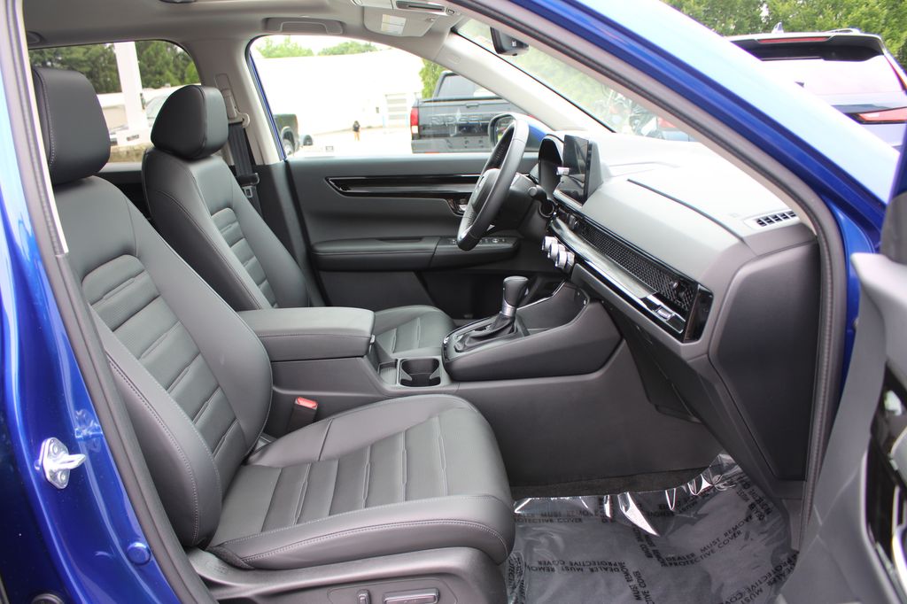 2024 Honda CR-V EX-L - Photo 12