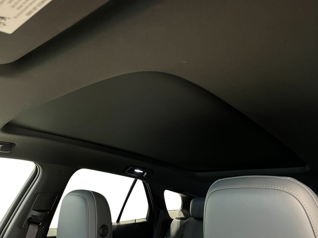 2026 Honda Prologue Touring - Photo 21
