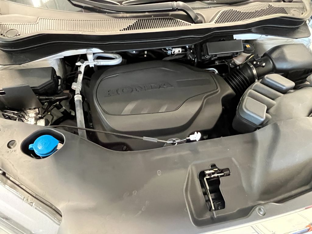2026 Honda Ridgeline RTL - Photo 11