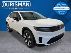 2025 Honda Prologue Elite SUV
