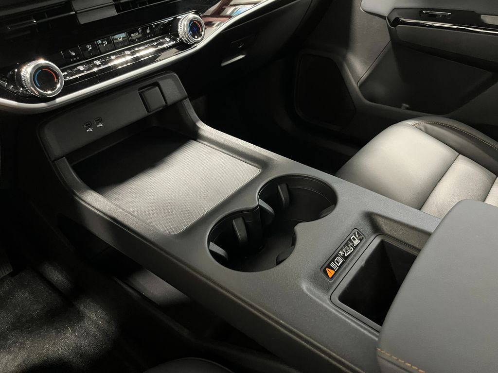2026 Honda Prologue Touring - Photo 16