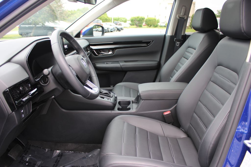 2024 Honda CR-V EX-L - Photo 11