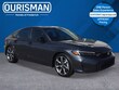 Honda Civic Hybrid