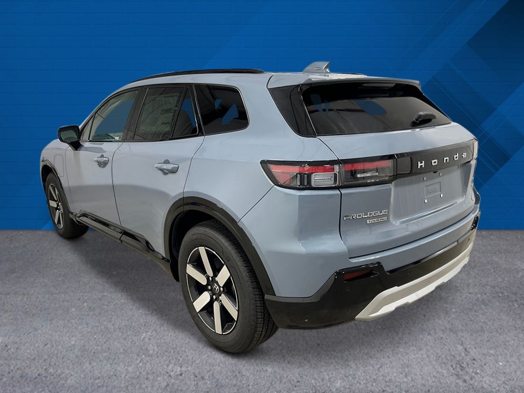 2026 Honda Prologue Touring - Photo 6