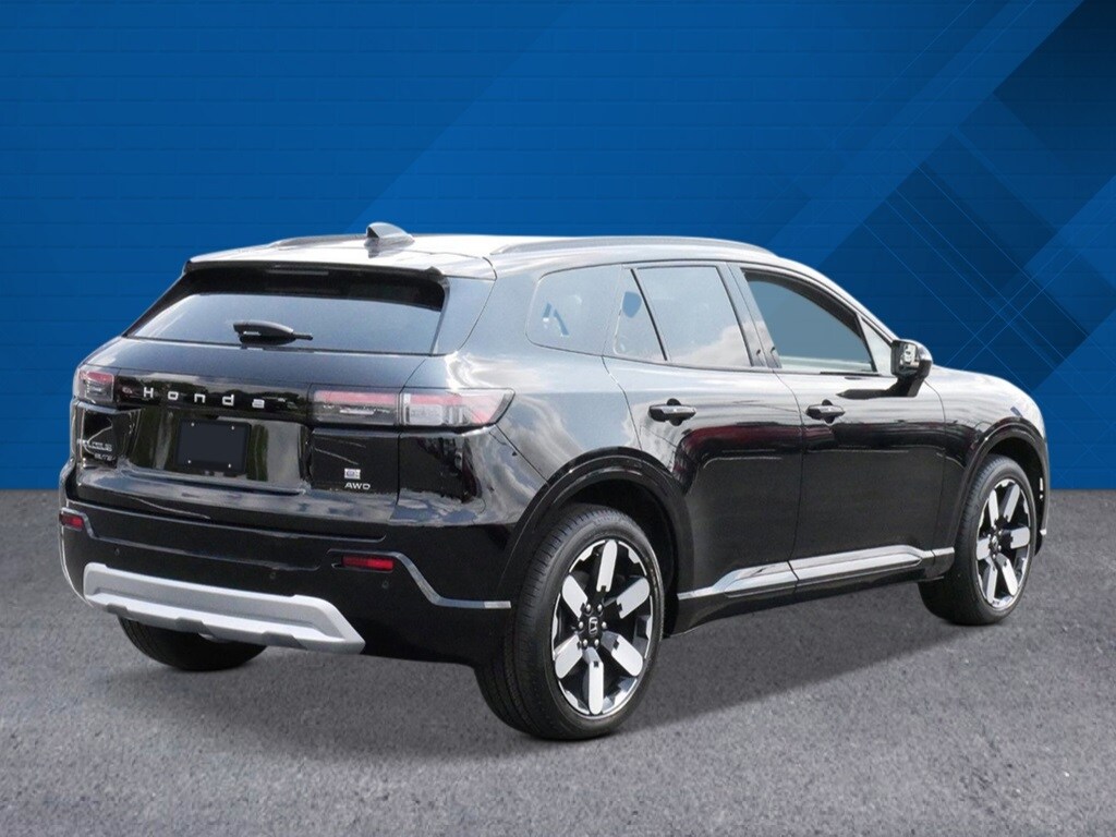 2025 Honda Prologue Elite Touring photo 2