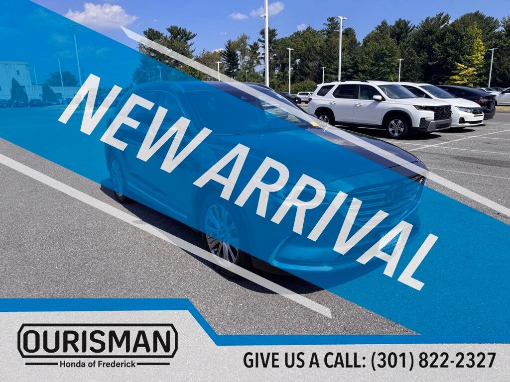Used 2023 Mazda CX-9 Signature SUV
