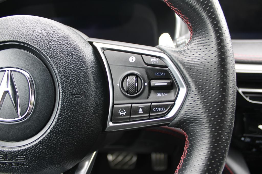 2023 Acura MDX A-Spec Package - Photo 20