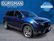  Honda Passport