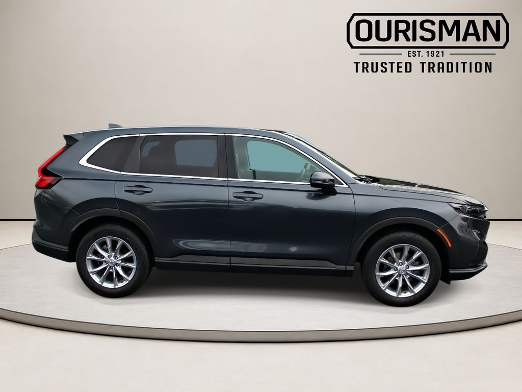 2024 Honda CR-V EX-L - Photo 10