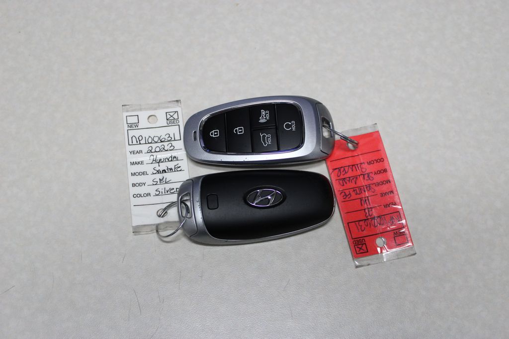 2023 Hyundai Santa Fe SEL Convenience PHEV - Photo 41