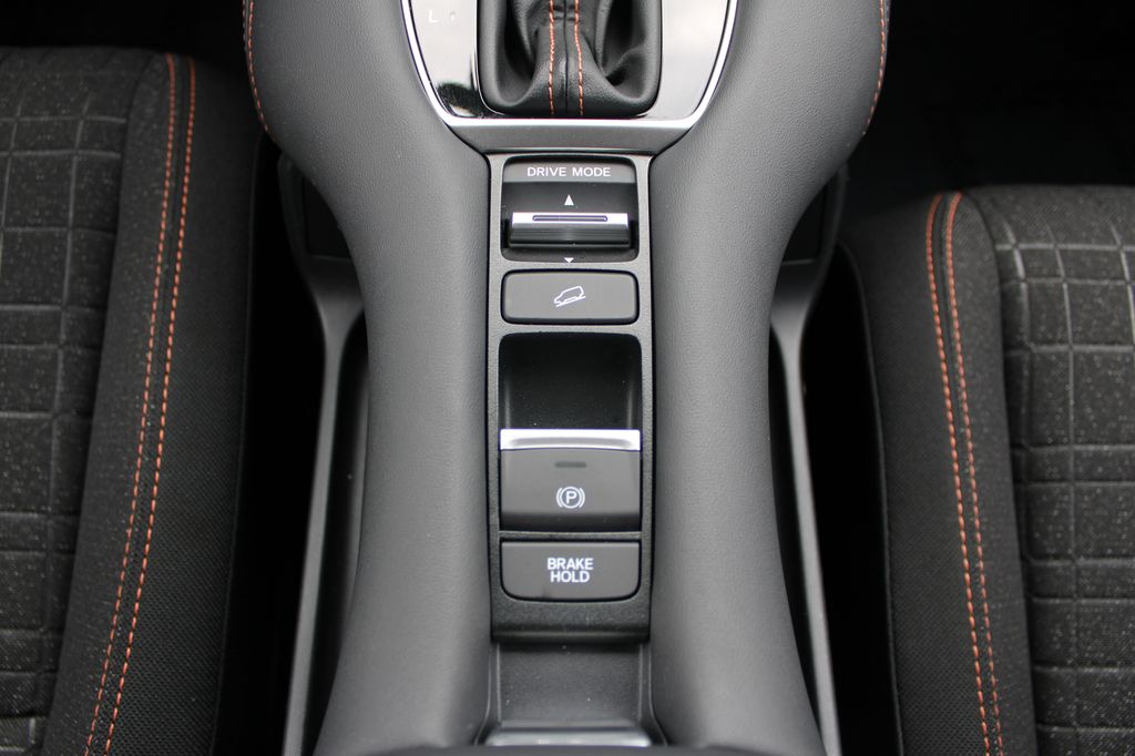 2024 Honda HR-V Sport - Photo 20