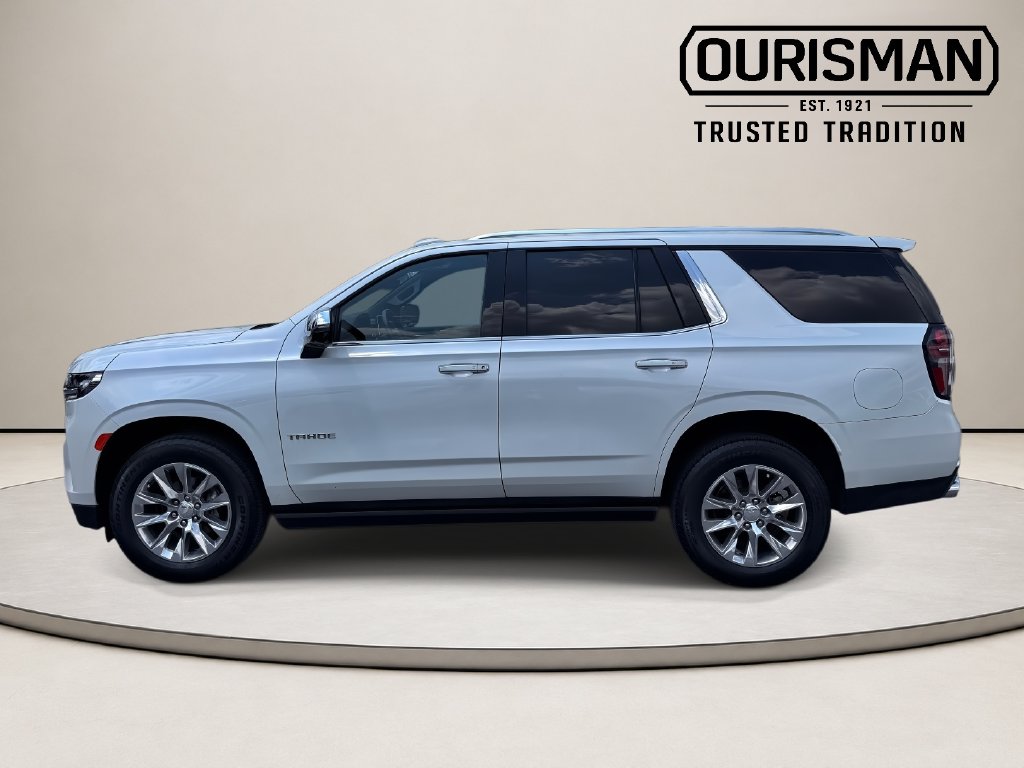 2022 Chevrolet Tahoe Premier - Photo 6