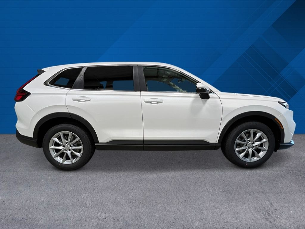 New 2026 Honda CR-V EX SUV