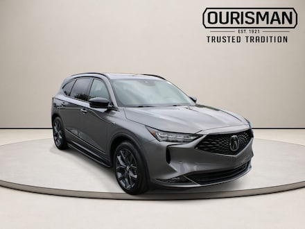 2023 Acura MDX A-Spec SUV