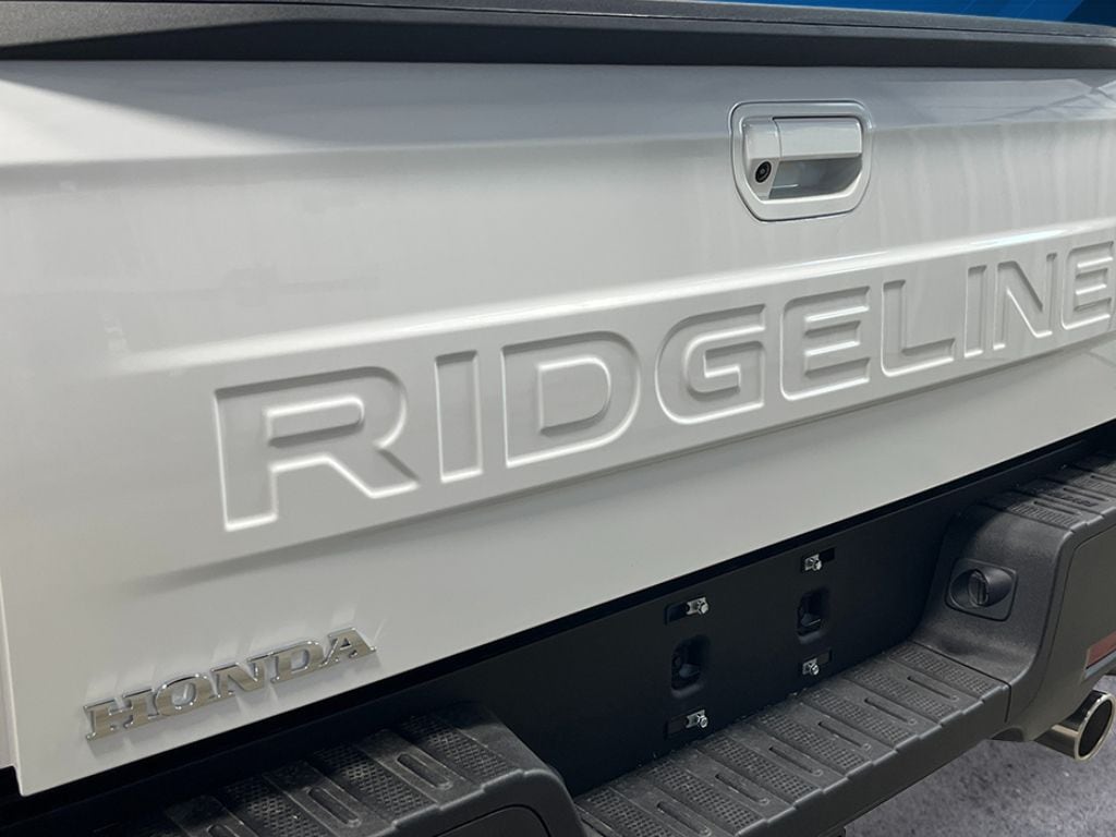 2026 Honda Ridgeline RTL - Photo 10