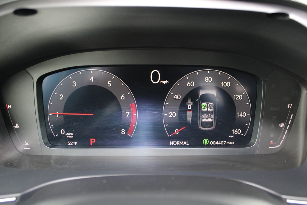 2025 Acura Integra A-Spec with Tech Package - Photo 17