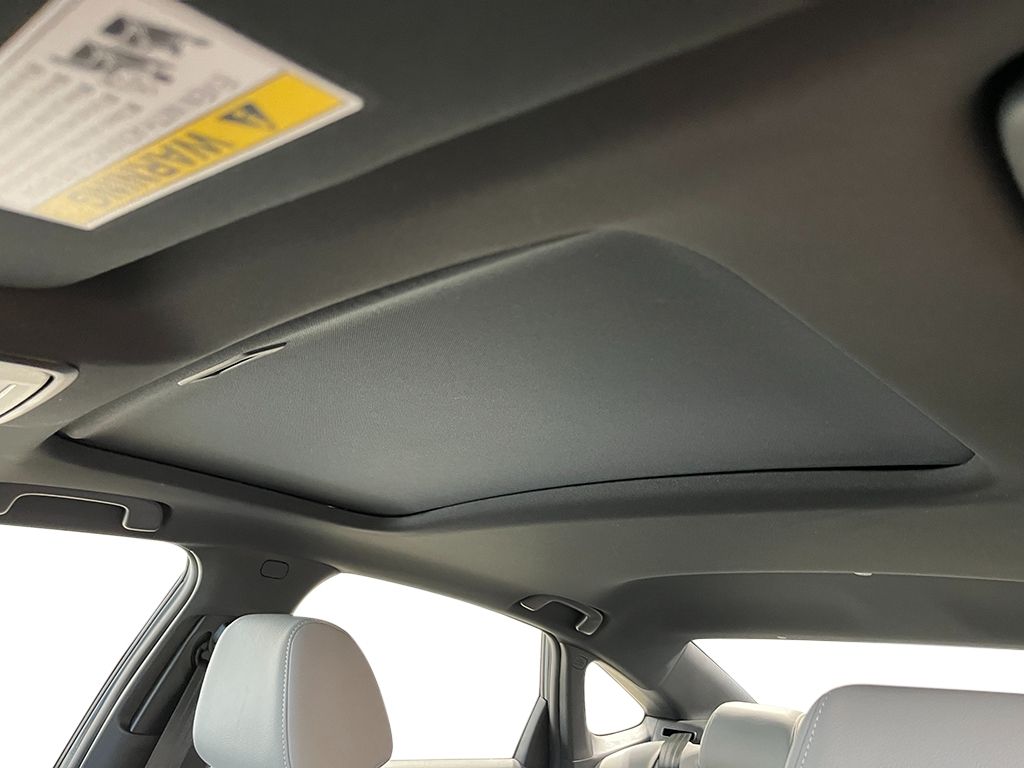 2026 Honda Civic Sport - Photo 25