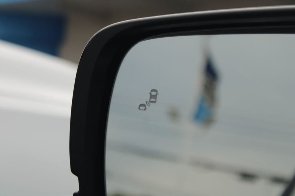 2025 Honda Pilot Touring - Photo 30