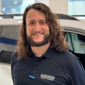 Staff member Gabriel Cassutto from 2d704144d322