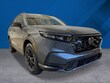 Honda CR-V Hybrid