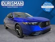 Honda Accord Hybrid