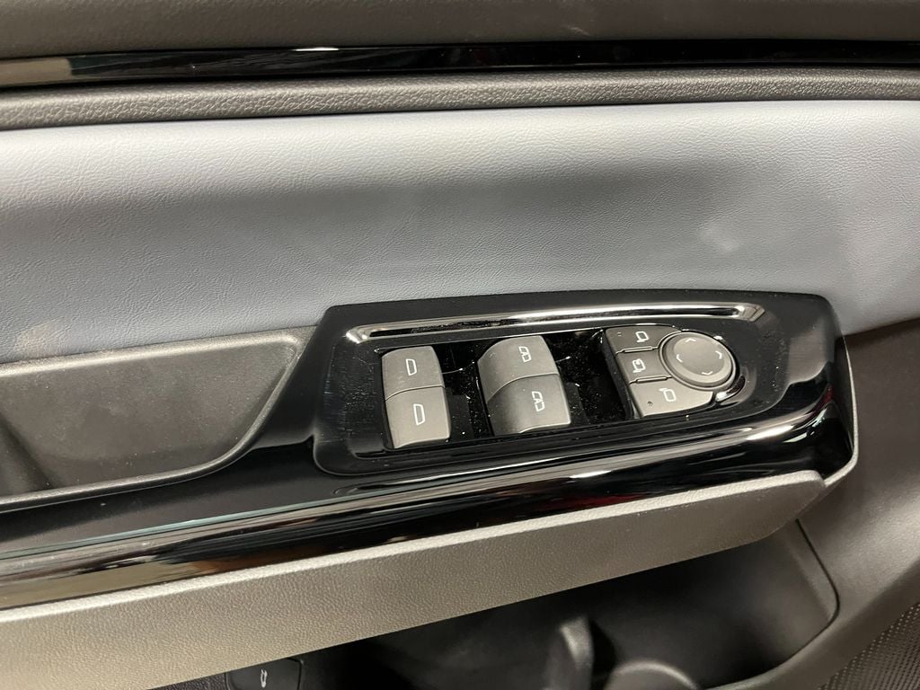 2026 Honda Prologue Elite - Photo 14