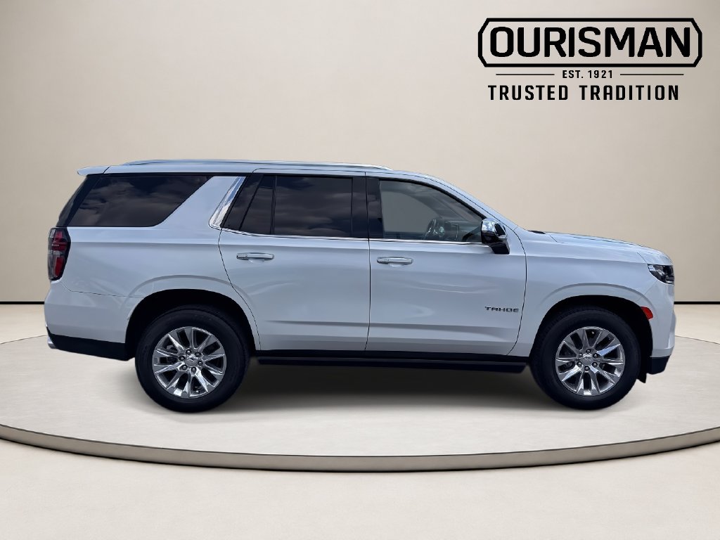 2022 Chevrolet Tahoe Premier - Photo 10