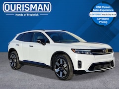 2026 Honda Prologue Elite SUV