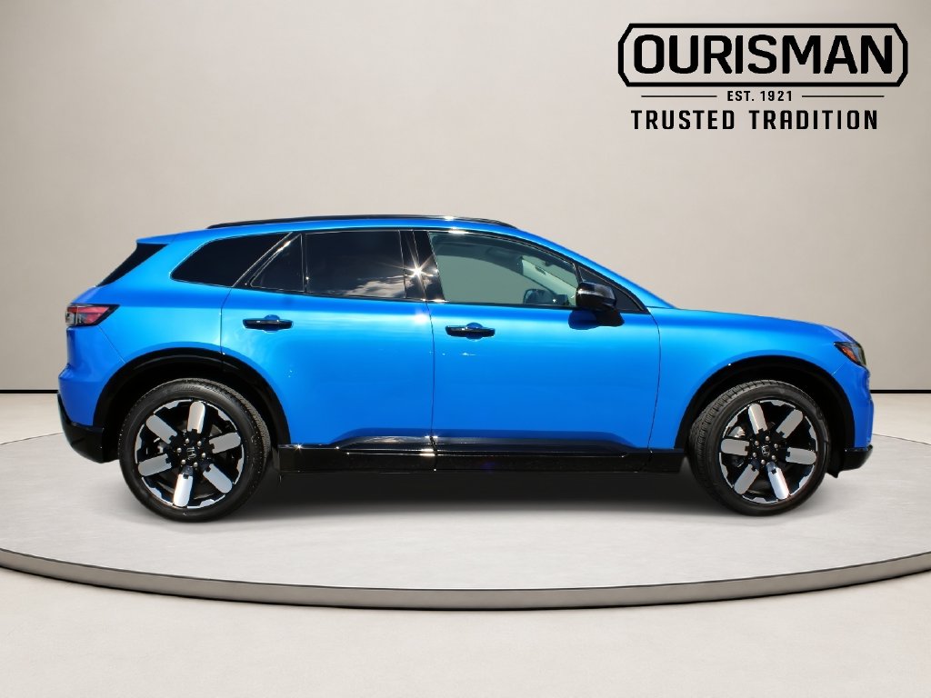 2025 Honda Prologue Elite - Photo 10